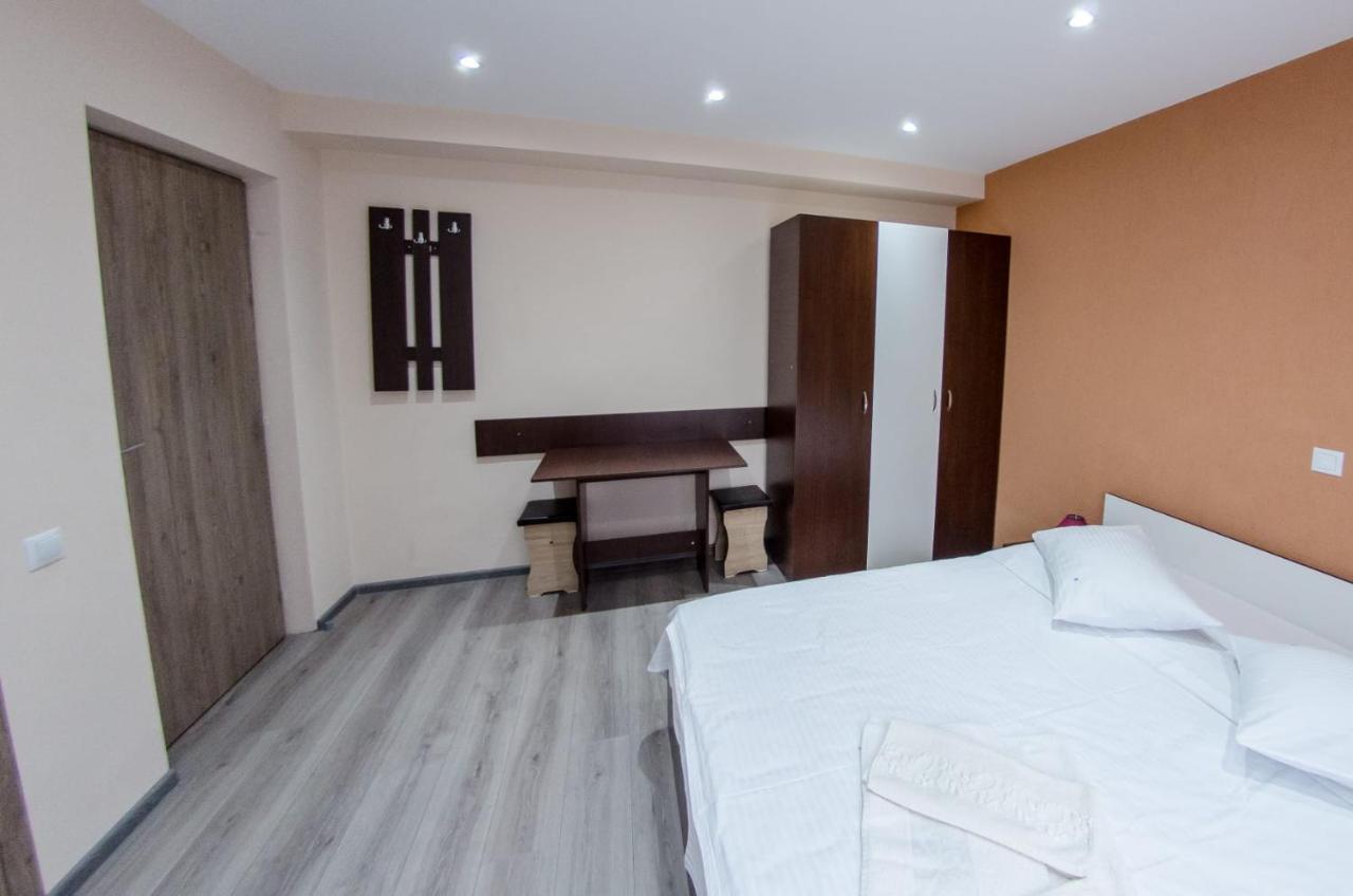 Casa Andy Guest house Busteni
