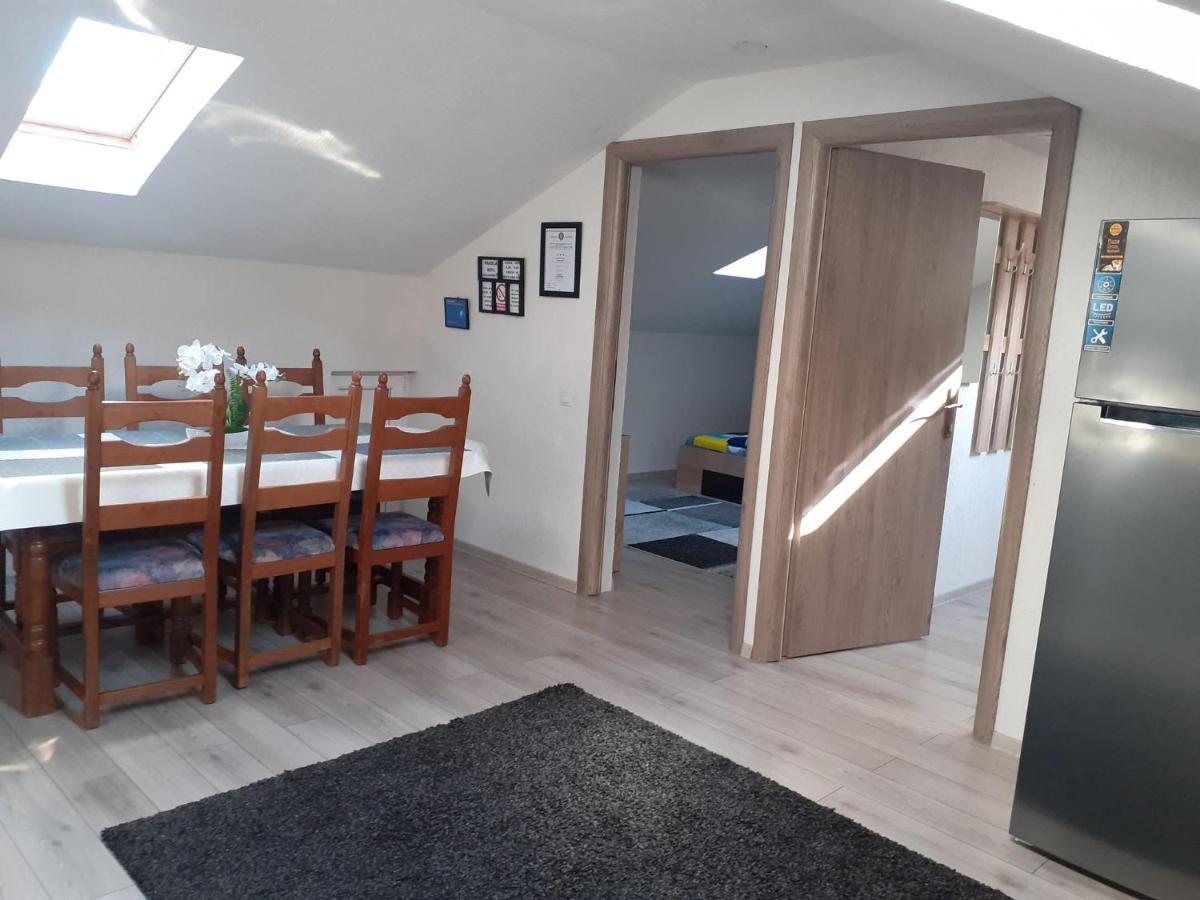 Casa Andy Guest house 3*