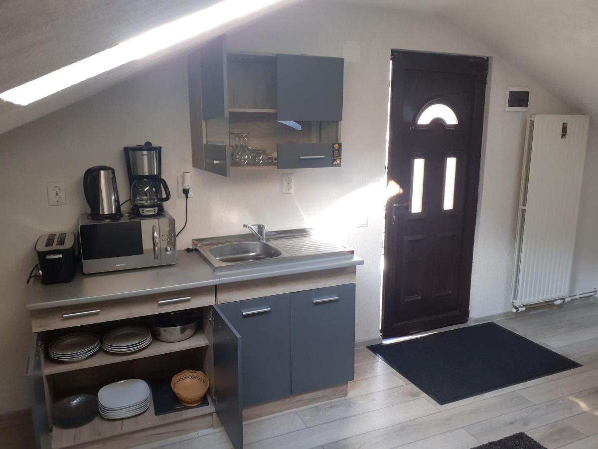 Casa Andy Guest house Busteni