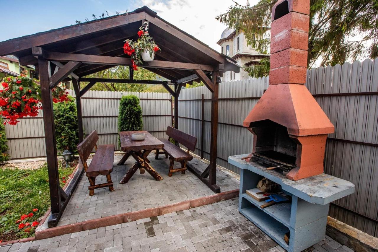 Casa Andy Guest house